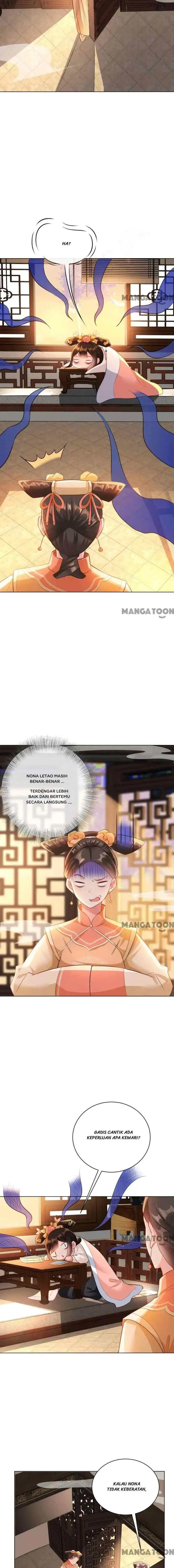 Princess, Don't Ruin Your Public Persona! chapter 30 halaman 14