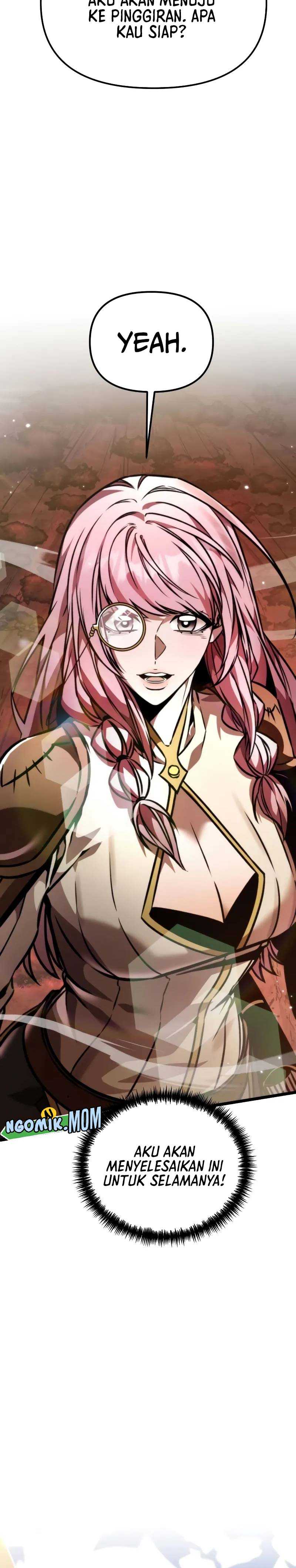 Reincarnator chapter 49 halaman 37