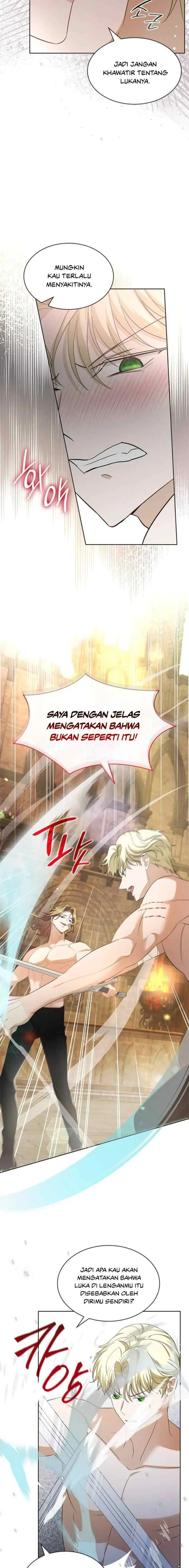 I Became the Ex-Wife of the Obsessive Male Lead chapter 20 halaman 10