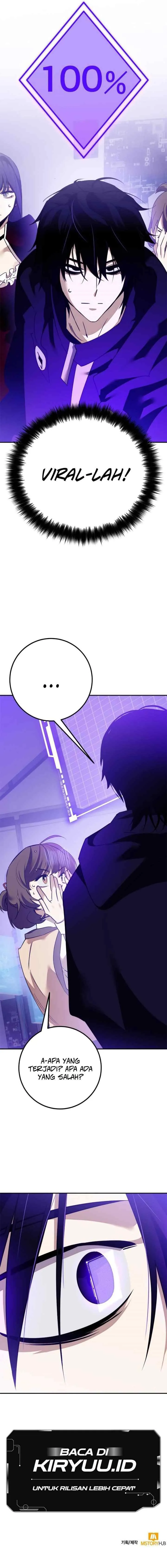 Return to Player chapter 131 halaman 16