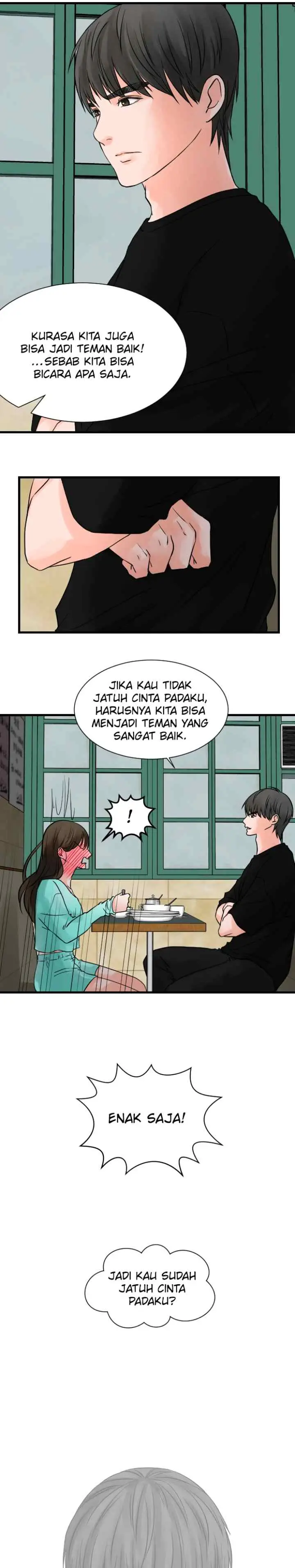 One + One (Bao A) chapter 51 halaman 15