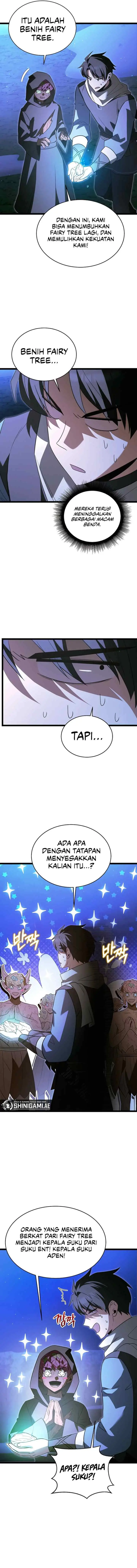 The Hero Became The Duke's Eldest Son chapter 41 halaman 15