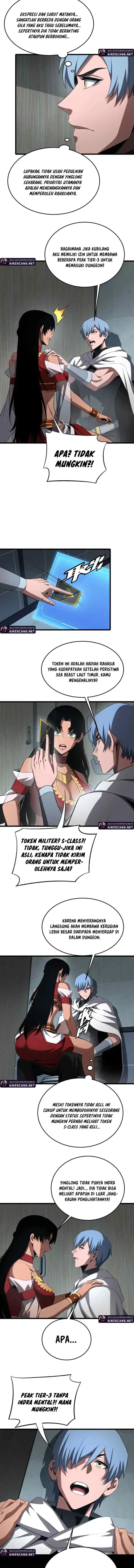 Apocalypse Sword God chapter 73 halaman 5