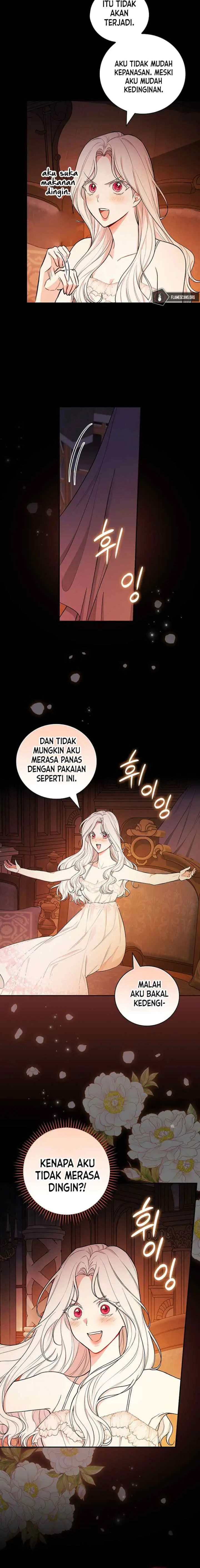 I'll Become the Mother of the Hero chapter 41 halaman 6