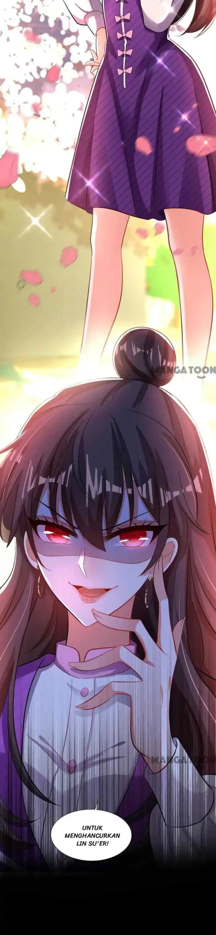 Don't Mess With Missy! chapter 121 halaman 17