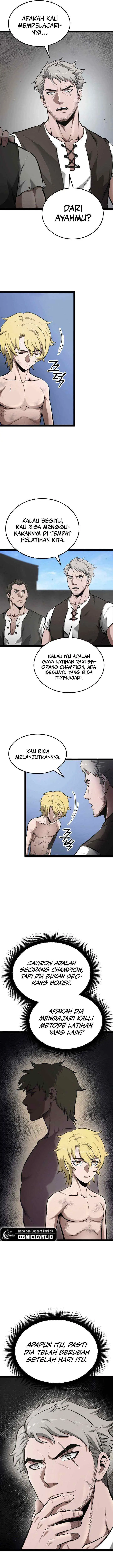 Prizefighter Kalri chapter 2 halaman 9