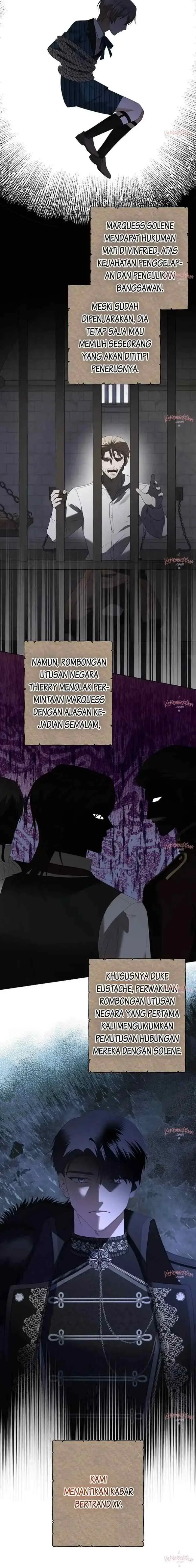 I Don't Love You Anymore chapter 95 halaman 7