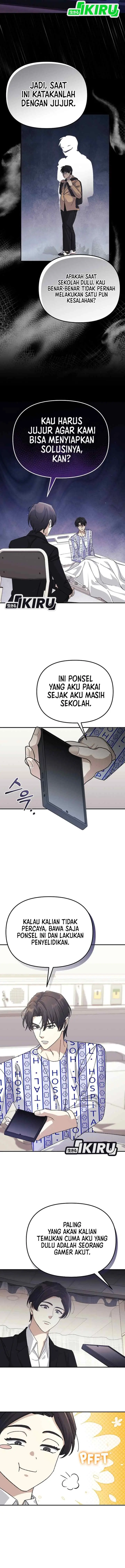 Reset Life of a Hardcore Gamer chapter 47 halaman 8