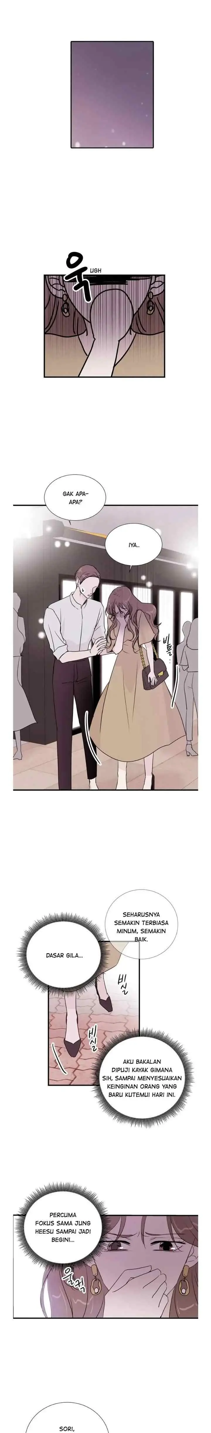 Second Date chapter 11 halaman 13
