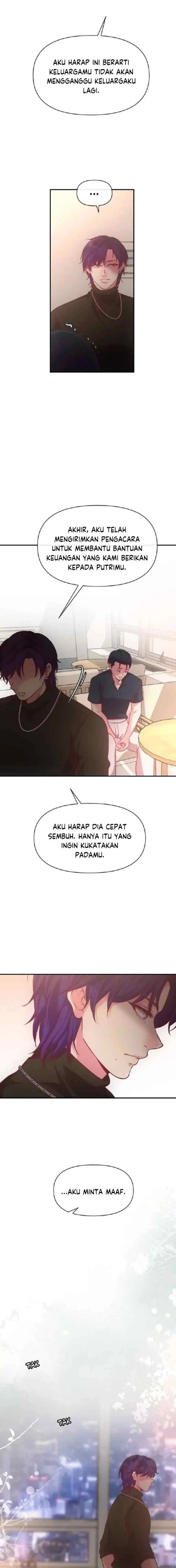 Hello Baby chapter 51 halaman 10