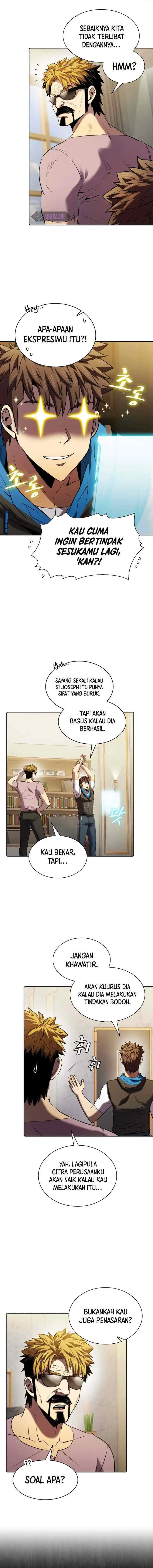 The Constellation That Returned From Hell chapter 106 halaman 10