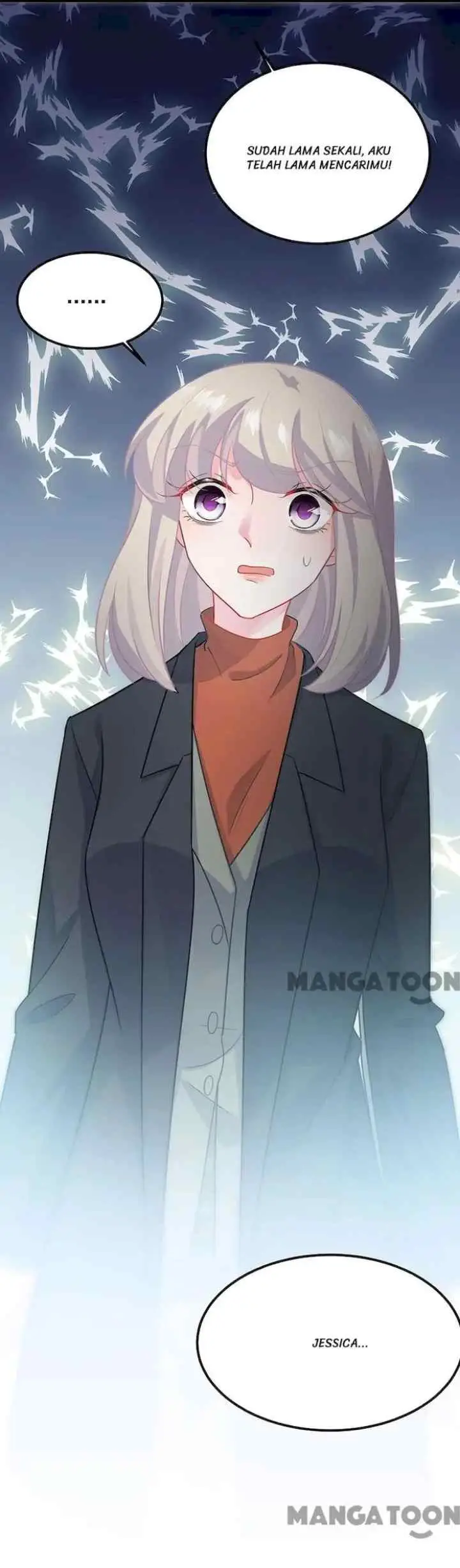 I Mingled With A CEO: The Daughter's Return chapter 118 halaman 19