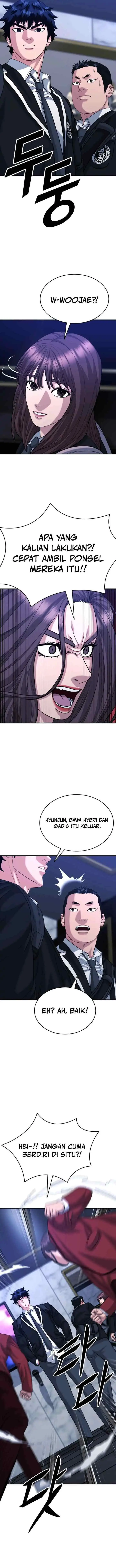 High School Gangsters chapter 40 halaman 10