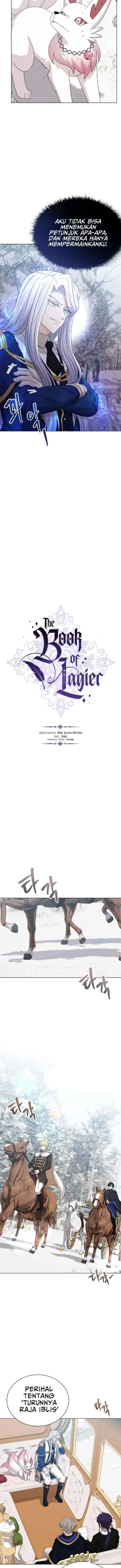 The Book of Lagier chapter 60 halaman 5