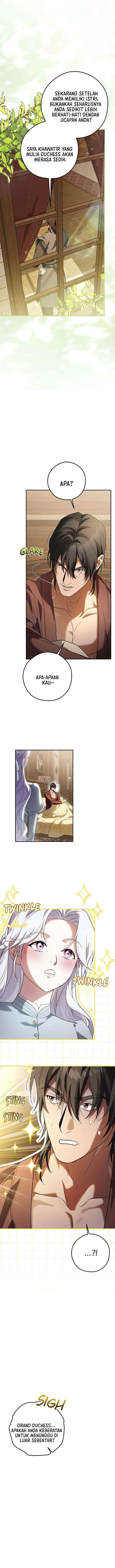 The Duchess Lives Only Today chapter 2 halaman 7