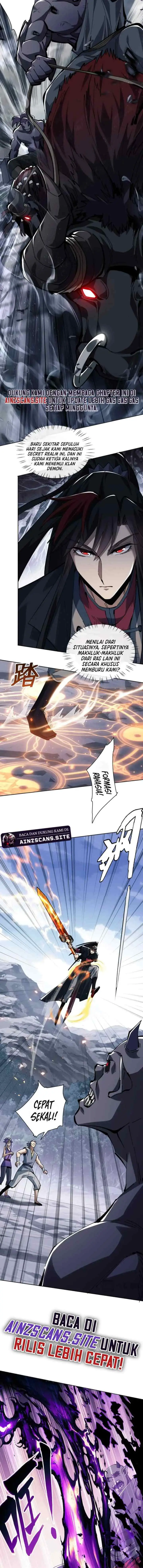 Devious Son Of Heaven chapter 17 halaman 12