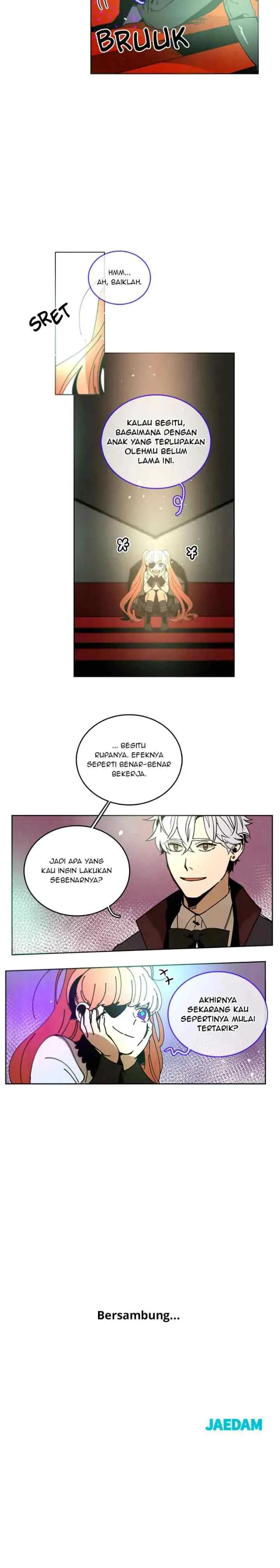 Sucker Trick chapter 60 halaman 10