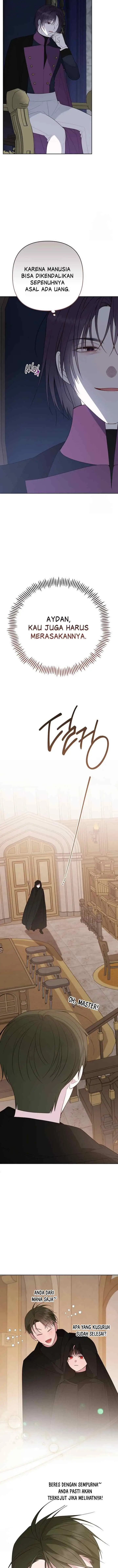 The Baby Tyrant chapter 78 halaman 18
