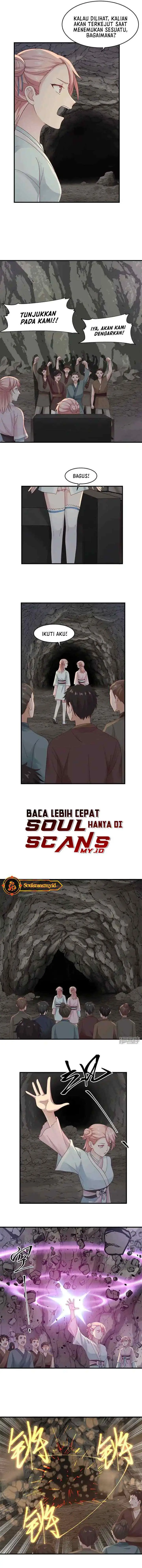 Chaos Alchemist chapter 72 halaman 4