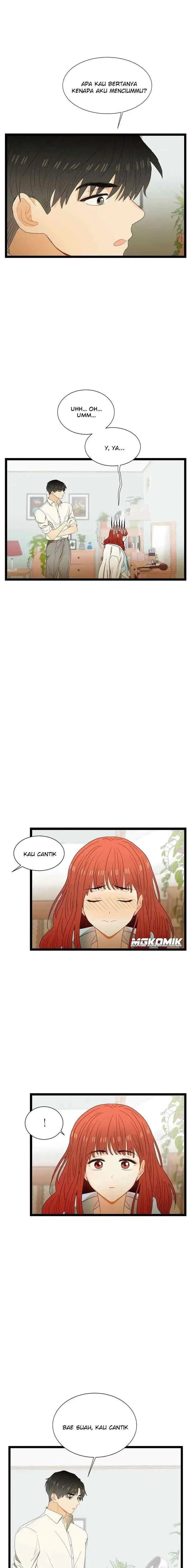 Faking It in Style chapter 51 halaman 7