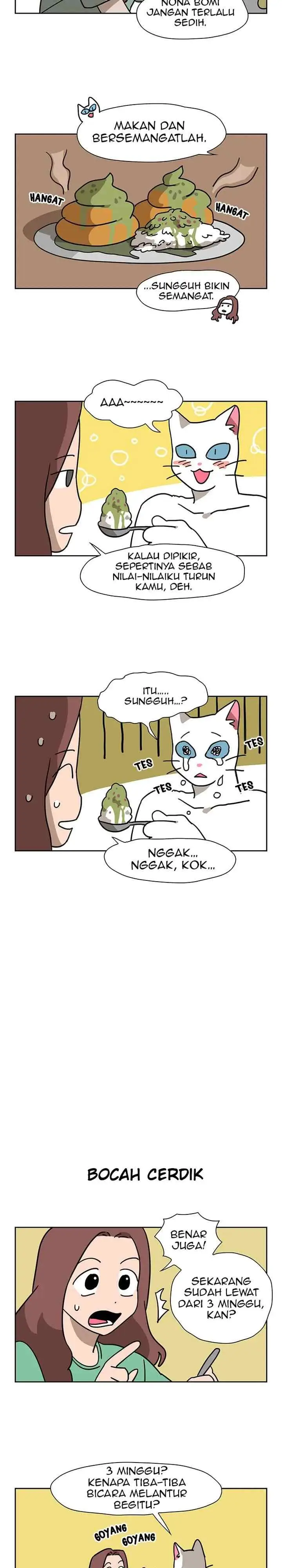 Meow Man chapter 30 halaman 4