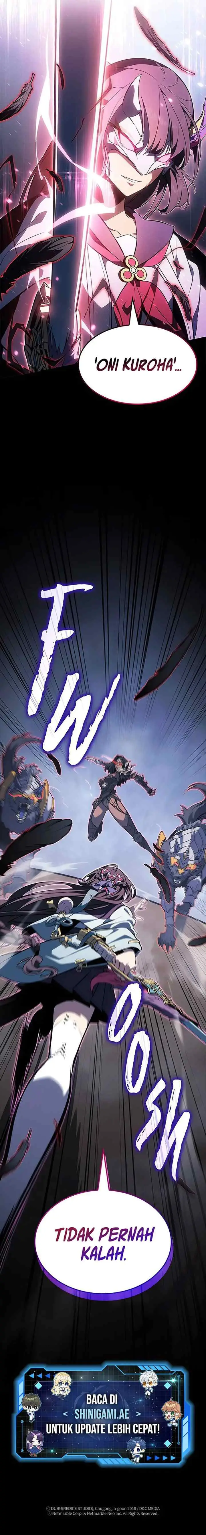 Solo Leveling ARISE: Hunter Origin chapter 4 halaman 15