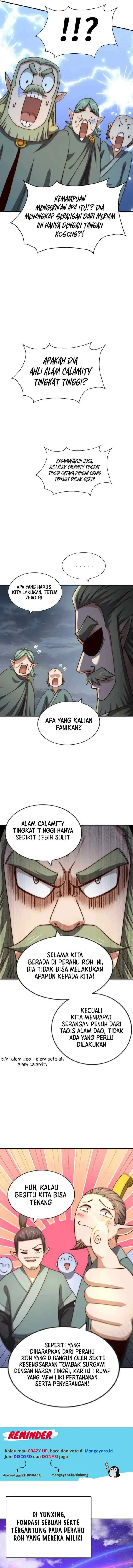 Beyond Myriad Peoples chapter 260 halaman 5