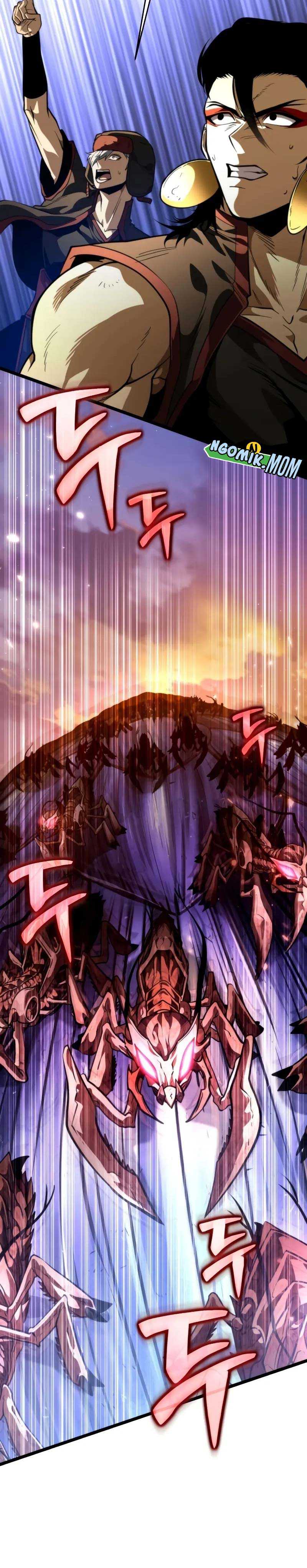 Reincarnator chapter 75 halaman 16