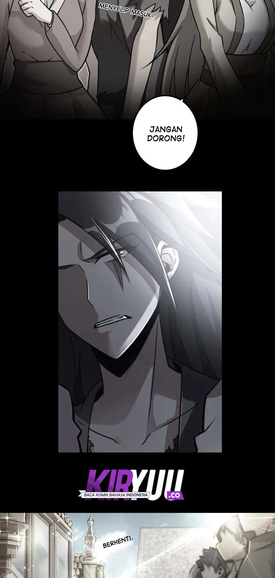 Release That Witch chapter 109 halaman 11