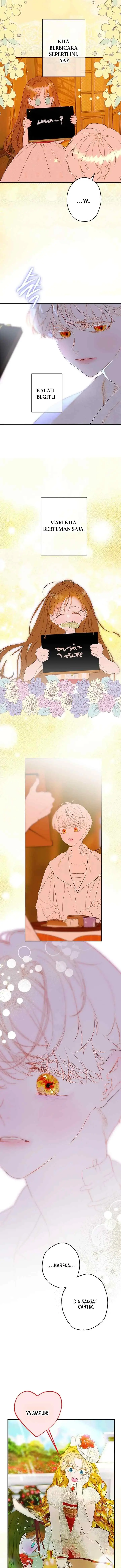 My Mom Got A Contract Marriage chapter 58 halaman 7
