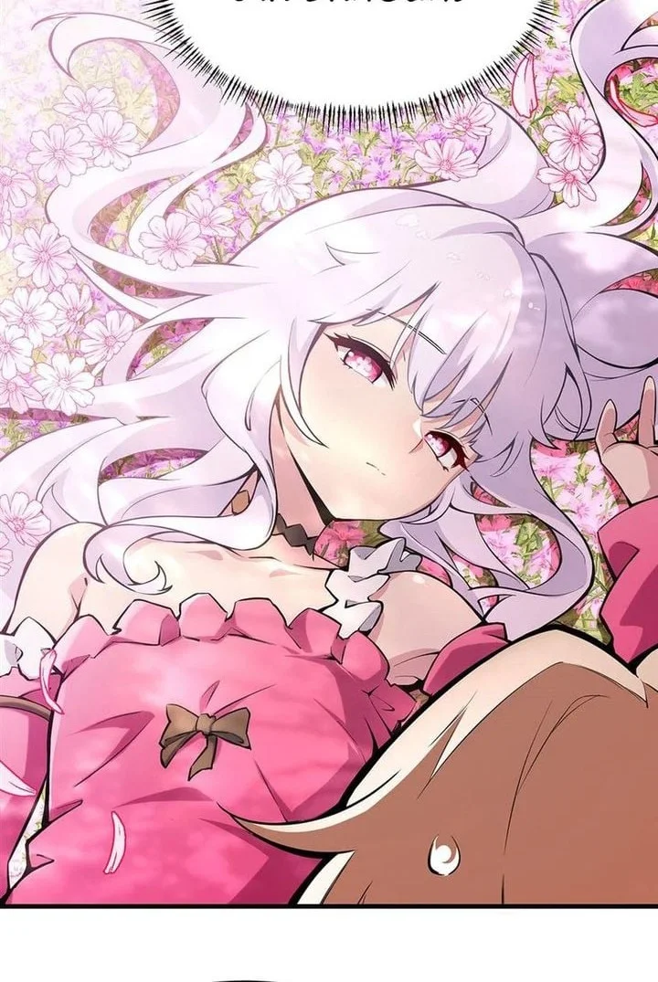 The Yellow-haired Villain in Female Main Character's Novel wants Happiness chapter 69 halaman 8