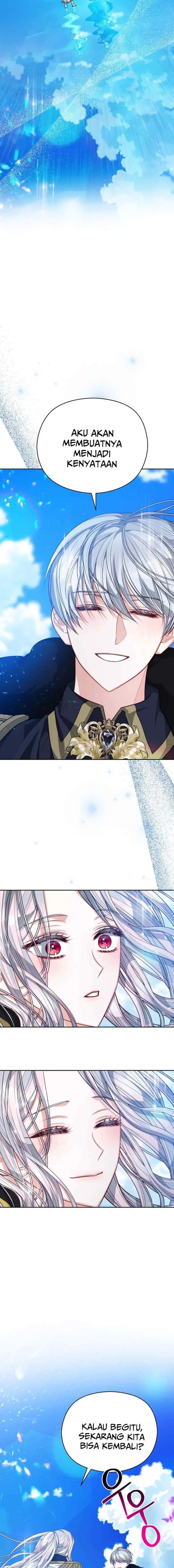 Lips Upon a Sword's Edge chapter 92 halaman 11