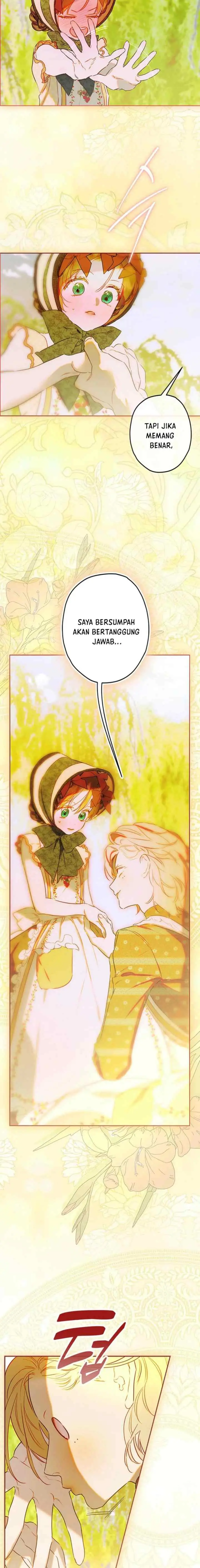 My Mom Got A Contract Marriage chapter 87 halaman 16