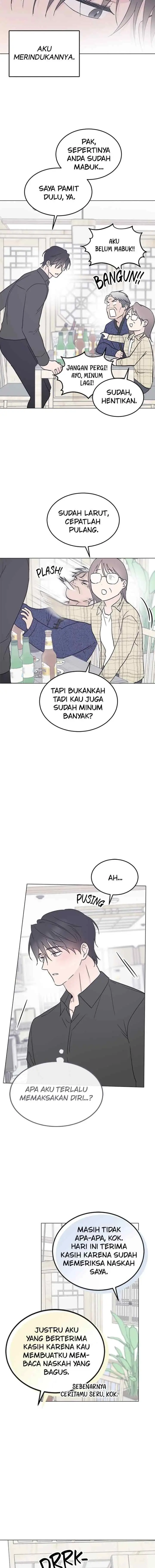 Love, How Do You Do That chapter 32 halaman 10