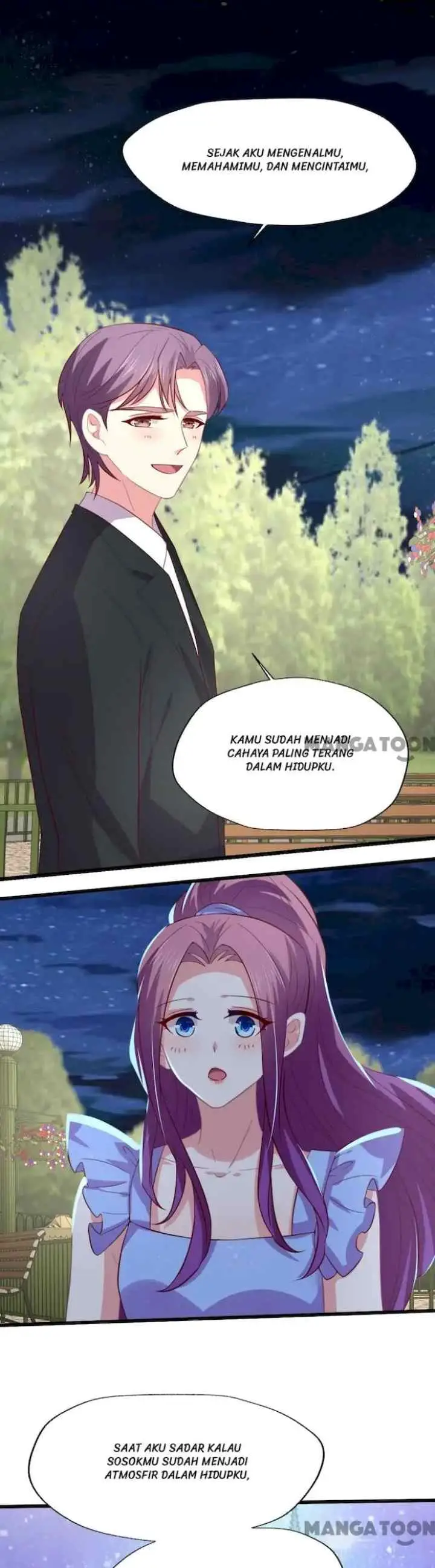Cost of Being Famous (A-List) chapter 168 halaman 8