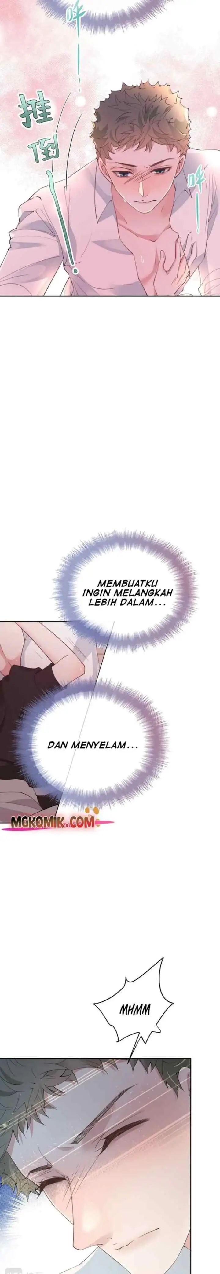 The Duke's Hidden Baby: BOGO! chapter 217 halaman 4