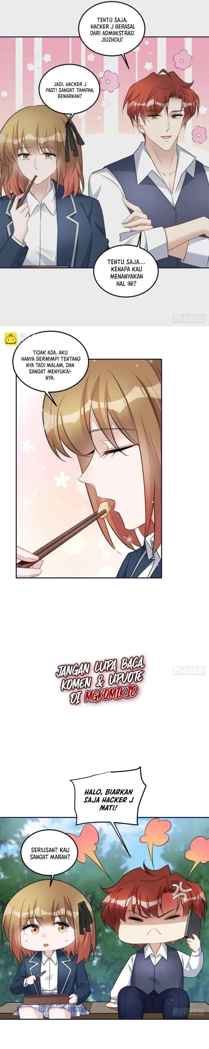 Furen Ta Chengle Da Laomen De Tuan Chong chapter 127 halaman 11