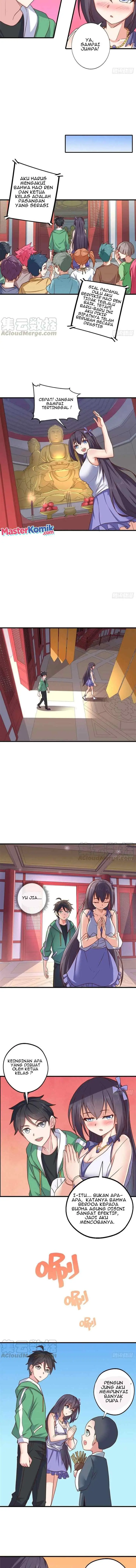 Dragon King Son chapter 76 halaman 5