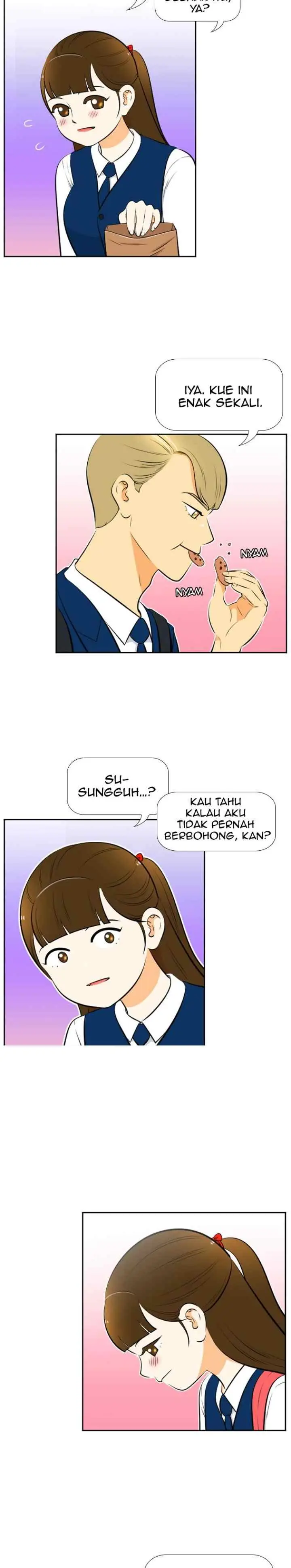 New Normal: Class 8 chapter 232 halaman 17