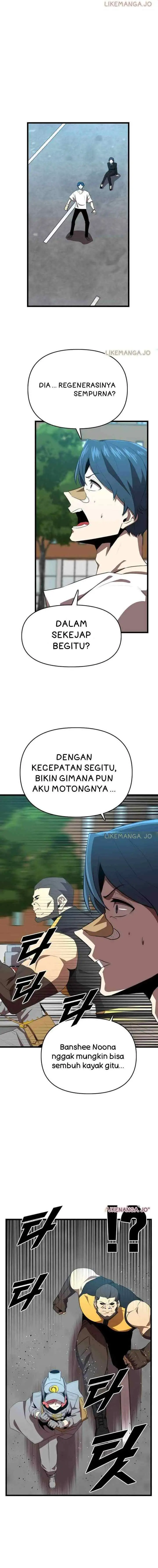 Rental Hero chapter 36 halaman 10