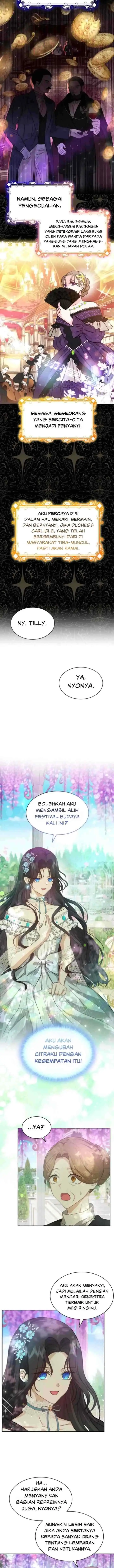 I Became the Ex-Wife of the Obsessive Male Lead chapter 4 halaman 9