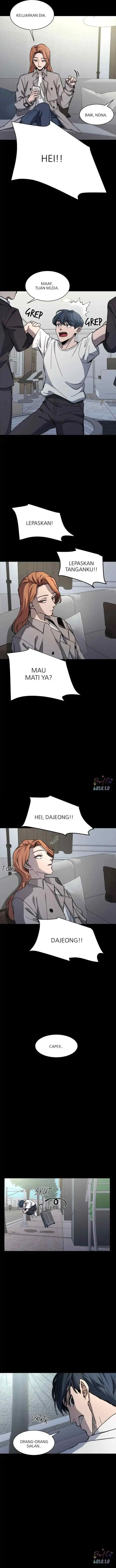 Get Back chapter 49 halaman 12