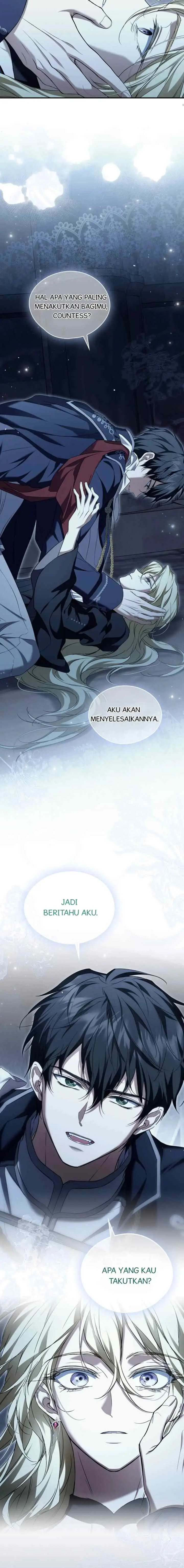 I'm Looking for a New Husband chapter 26 halaman 10