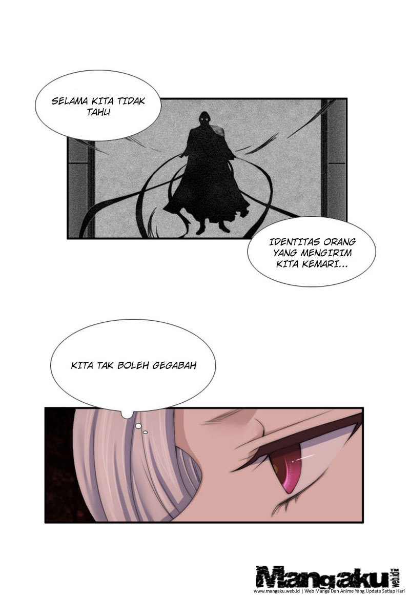 Black Haze chapter 38 halaman 4