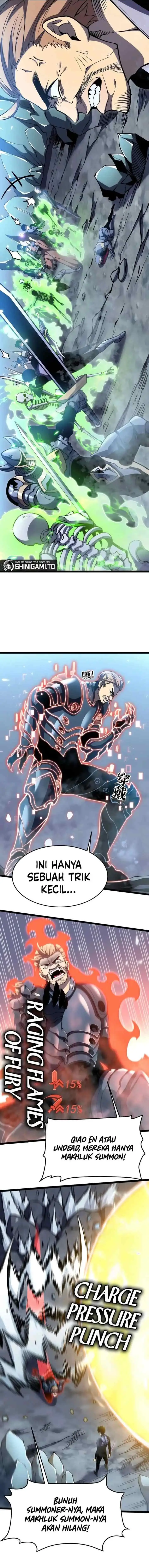 After Rebirth, I Used Mirror Reversal For Vengeance chapter 22 halaman 6