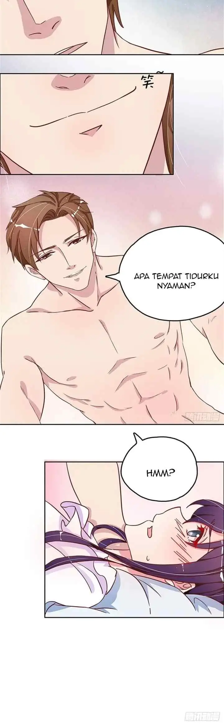 I'll Love You Even If It's Wrong chapter 12 halaman 7