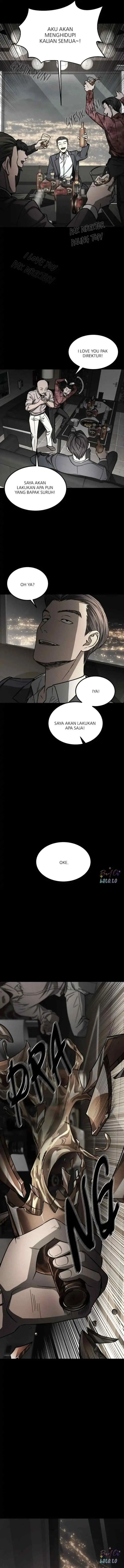 Get Back chapter 74 halaman 10