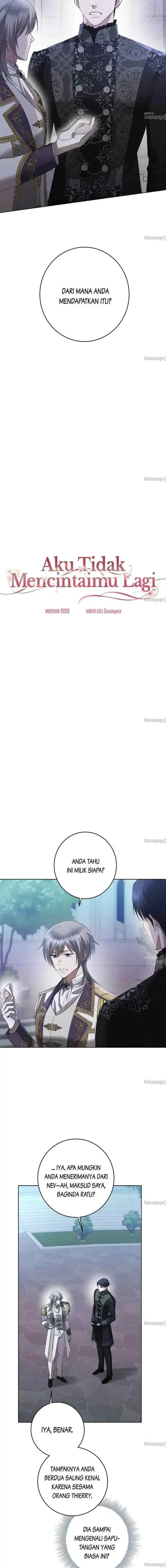 I Don't Love You Anymore chapter 70 halaman 7