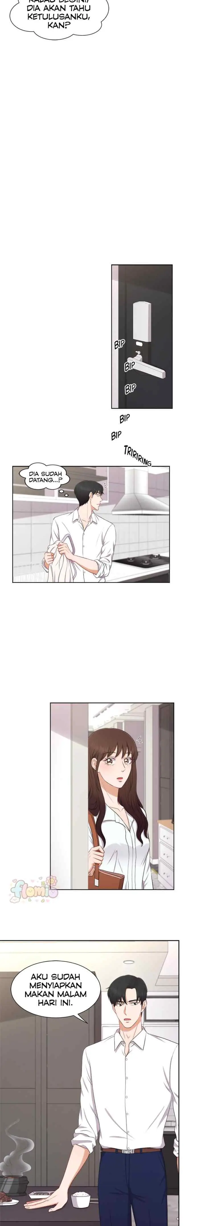I Need a Bride chapter 28 halaman 14