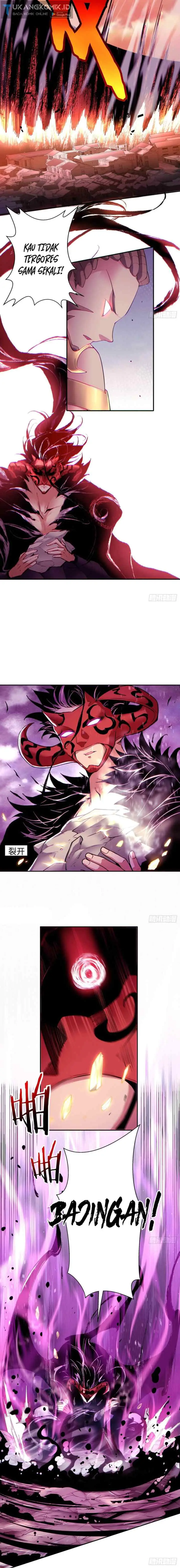 As The Richest Man, I Really Dont Want To Be Reborn chapter 65 halaman 5